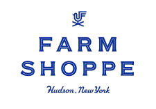 Logo for Farm Shoppe