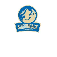 Logo for Adirondack Beverages