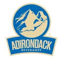 Logo for Adirondack Beverages