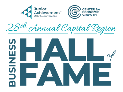 28th Annual Capital Region Business Hall of Fame | Junior Achievement ...