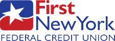 Logo for First New York Federal Credit Union