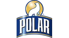 Logo for Polar Beverages