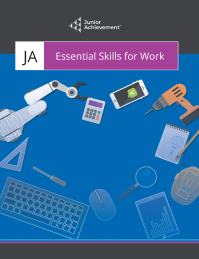 JA Essential Skills for Work