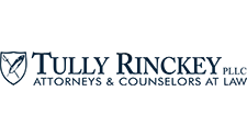 Logo for Tully Rinckey PLLC