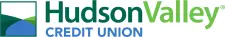Logo for Hudson Valley Credit Union