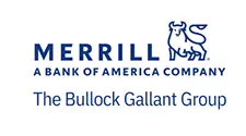 Logo for Merrill Bullock Gallant Group