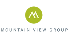 Logo for Mountain View Group