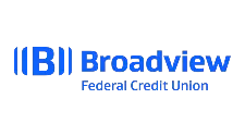 Logo for Broadview