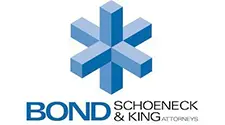 Logo for Bond, Schoeneck & King PLLC