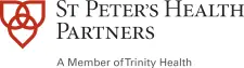 Logo for St Peters Health Partners