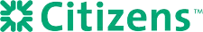 Logo for Citizens Bank