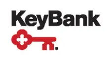 Logo for KeyBank