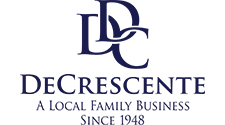 Logo for DeCrescente Distributing Company