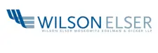 Logo for Wilson, Elser, Moskowitz, Edelman& Dicker