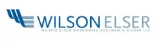 Logo for Wilson Elser