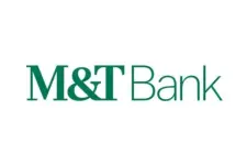 Logo for M&T Bank