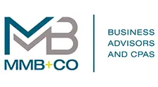 Logo for MMB+CO