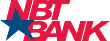 Logo for NBT Bank