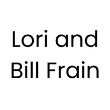 Logo for Bill Frain