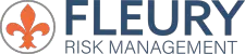 Logo for 2026 Fleury Risk Management