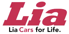Logo for Lia Auto Group
