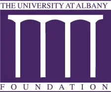 Logo for UAlbany Foundation