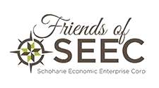 Logo for Friends of SEEC